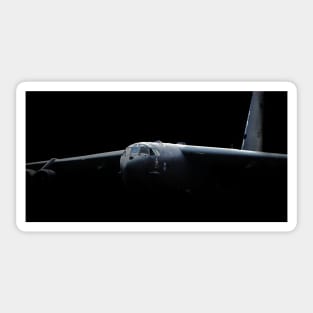 Stratofortress Sticker